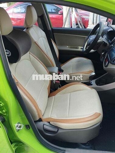Kia Morning 2020 Luxury - 56000 km