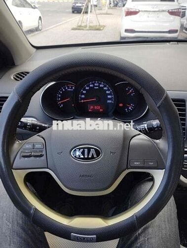 Kia Morning 2020 Luxury - 56000 km