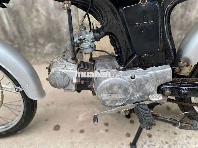 Bán xe 67 giấy tờ hợp lệ