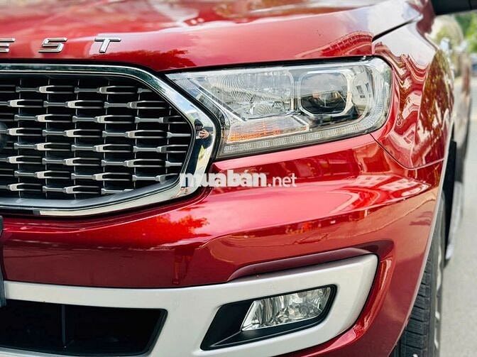 FORD EVEREST 2020 LƯỚT 6 VẠN_2 CẦU TITANIUM
