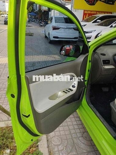 Kia Morning 2020 Luxury - 56000 km