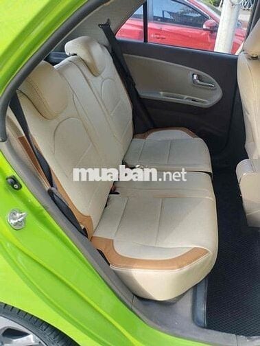 Kia Morning 2020 Luxury - 56000 km