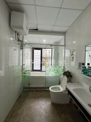 BÁN NHÀ NGỘP BANK PHÚ NHUẬN – HẺM XE TẢI – OTO VÀO NHÀ – GIẢM SÂU 2 TỶ