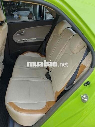 Kia Morning 2020 Luxury - 56000 km