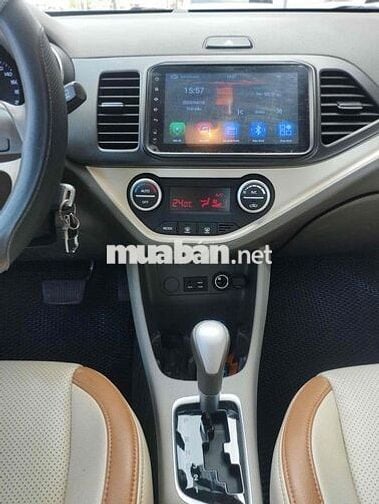 Kia Morning 2020 Luxury - 56000 km