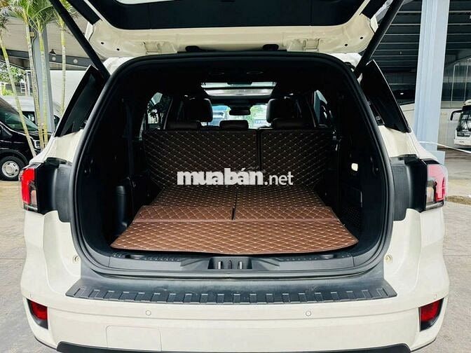 FORD EVEREST 2023 SIÊU LƯỚT_BITIURBO 2 CẦU BẢN FUL
