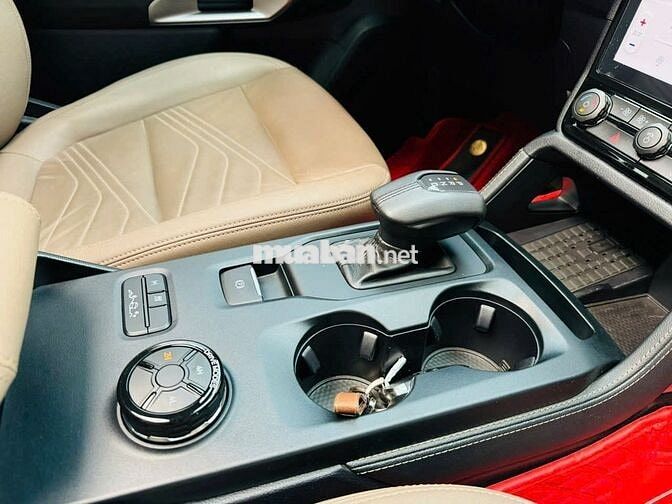 FORD EVEREST 2023 SIÊU LƯỚT_BITIURBO 2 CẦU BẢN FUL