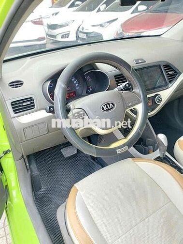 Kia Morning 2020 Luxury - 56000 km