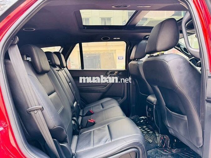 FORD EVEREST 2020 LƯỚT 6 VẠN_2 CẦU TITANIUM