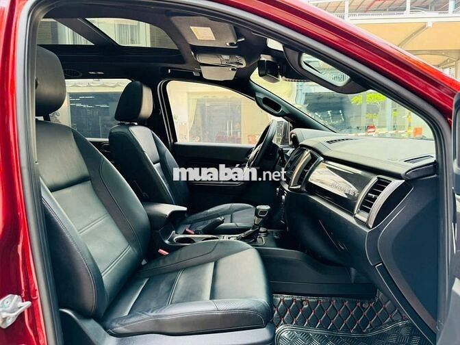 FORD EVEREST 2020 LƯỚT 6 VẠN_2 CẦU TITANIUM