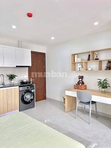 Nhà Đẹp Dòng Tiền Thái Thịnh, Đống Đa 77m, 7 tầng, mt 11m, 24.85 tỷ