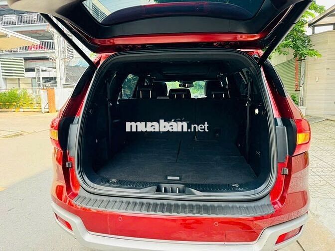FORD EVEREST 2020 LƯỚT 6 VẠN_2 CẦU TITANIUM