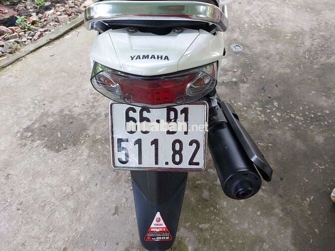 Sirius 2018. Máy rin chất. Bs66
