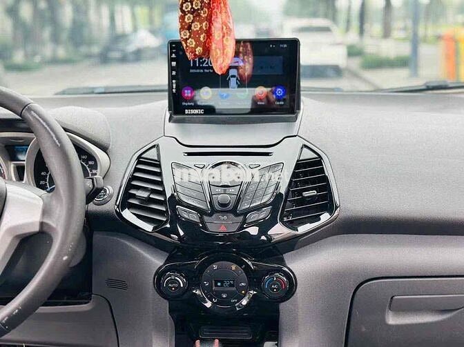 Ford EcoSport 2016 1.5L Titanium AT - 80000 km