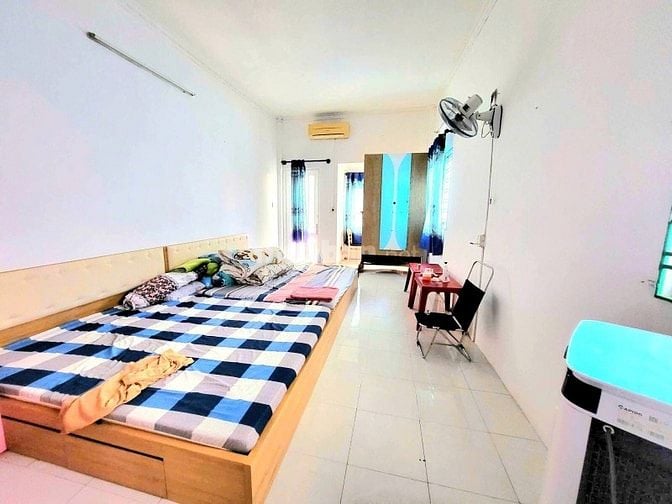 QUẬN 10 - HOÀNG DƯ KHƯƠNG - GIÁ BÌNH DÂN - HẺM 3M SÁT MẶT TIỀN 