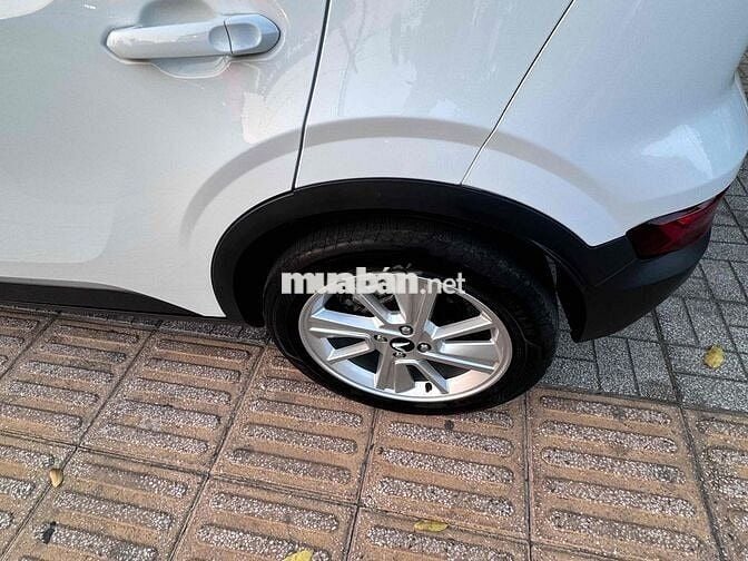 VinFast VF5 Plus 2022 - 20000 km