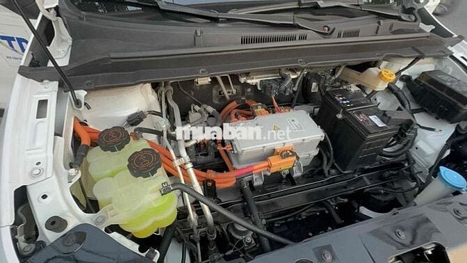 VinFast VF5 Plus 2022 - 20000 km