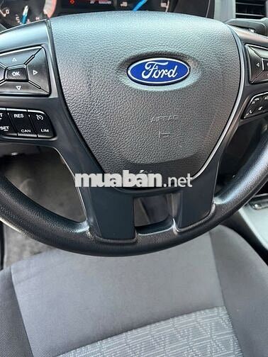 Ford Ranger XLS 2.2AT 2019 một chủ Hà Nội
