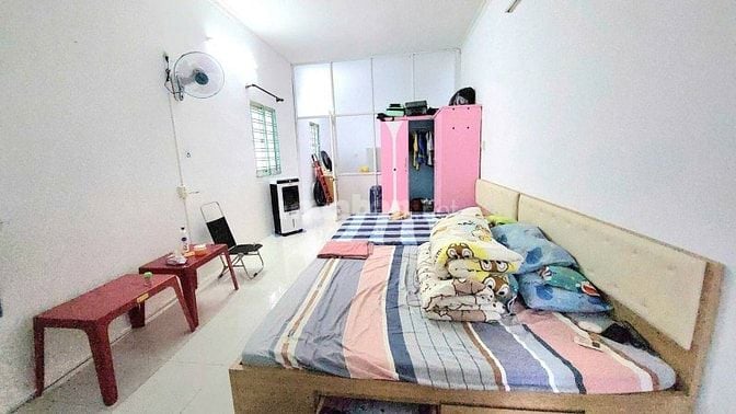 QUẬN 10 - HOÀNG DƯ KHƯƠNG - GIÁ BÌNH DÂN - HẺM 3M SÁT MẶT TIỀN 