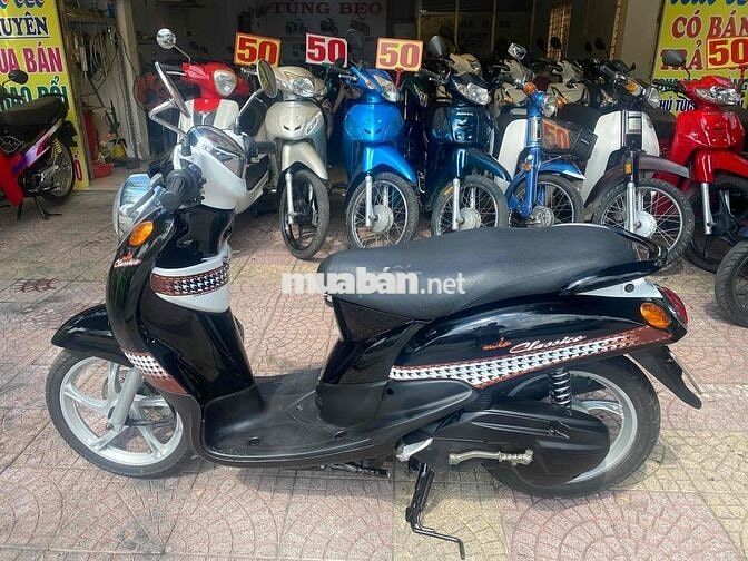 classico đẹp vĩnh long