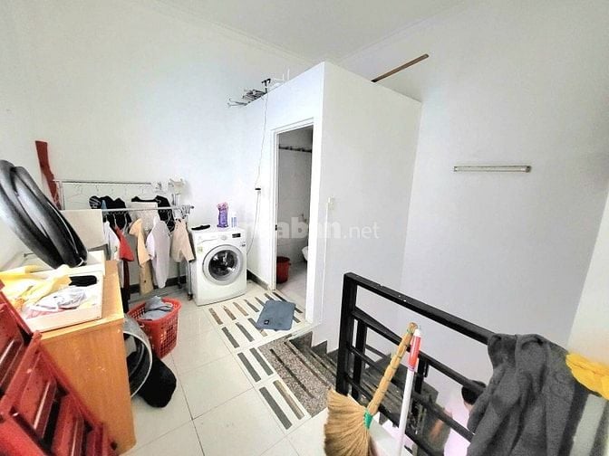 QUẬN 10 - HOÀNG DƯ KHƯƠNG - GIÁ BÌNH DÂN - HẺM 3M SÁT MẶT TIỀN 