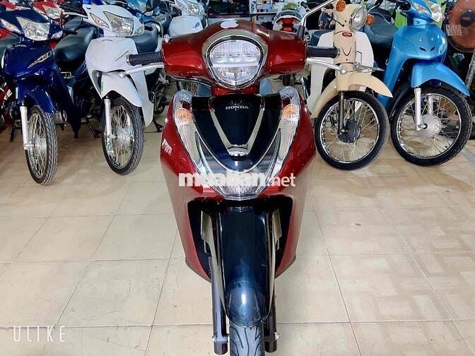 Honda sh mode ABS 2022