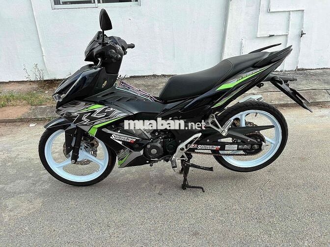 Honda wwinner x ABS