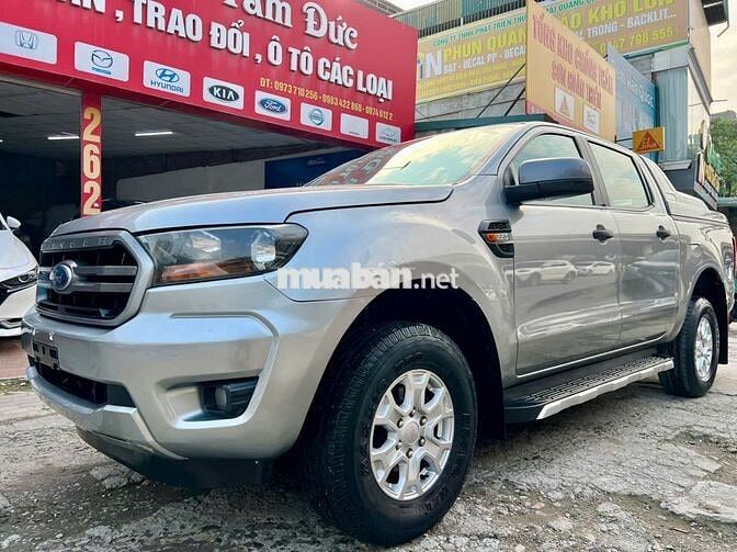 Ford Ranger XLS 2.2AT 2019 một chủ Hà Nội