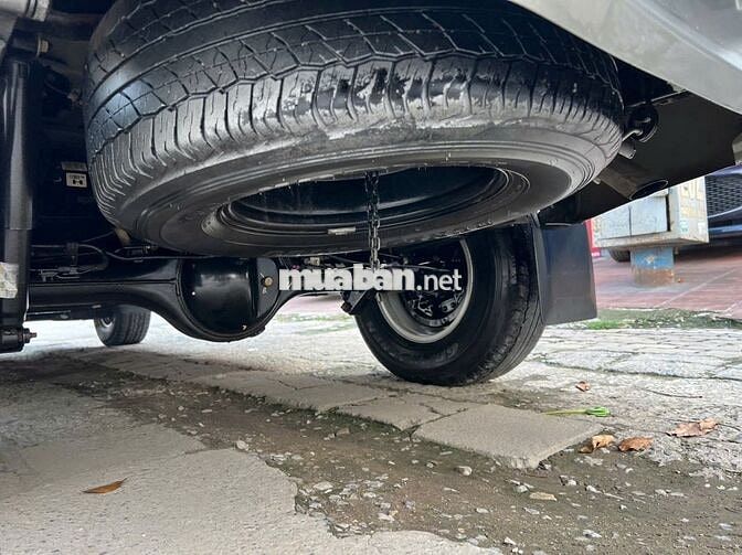 Ford Ranger XLS 2.2AT 2019 một chủ Hà Nội