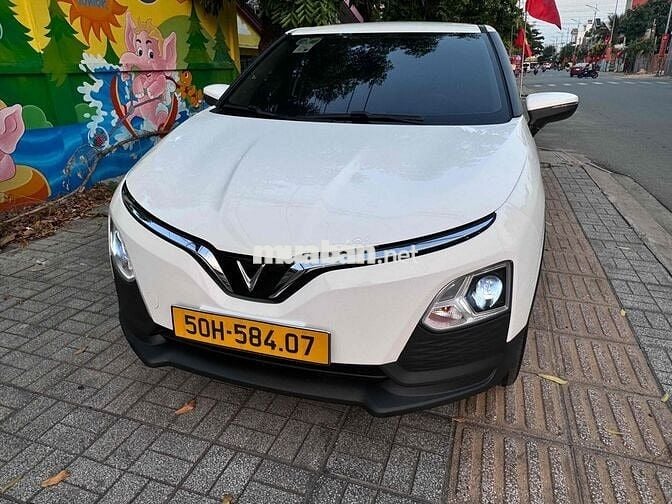 VinFast VF5 Plus 2022 - 20000 km