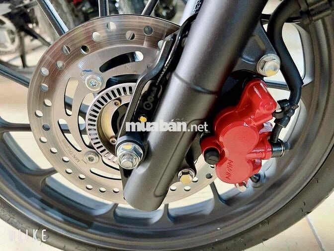 Honda sh mode ABS 2022