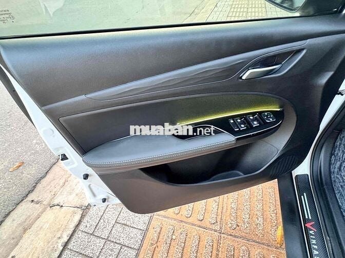 VinFast VF5 Plus 2022 - 20000 km