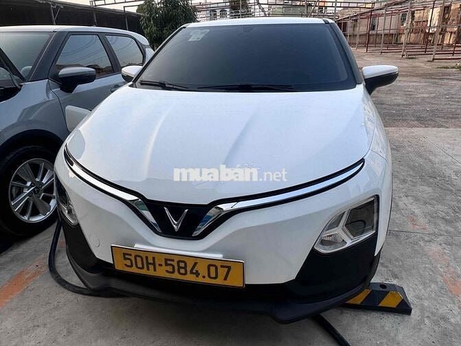 VinFast VF5 Plus 2022 - 20000 km