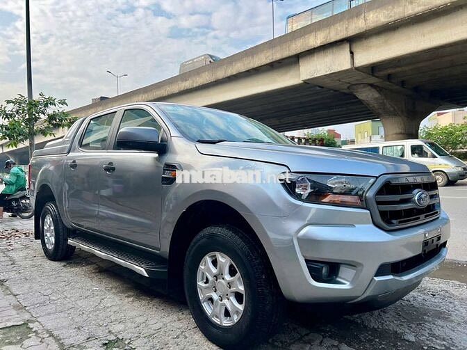 Ford Ranger XLS 2.2AT 2019 một chủ Hà Nội