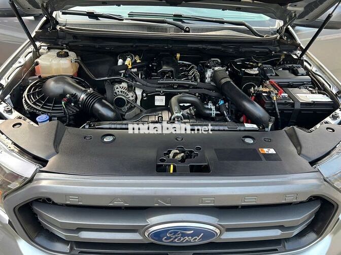 Ford Ranger XLS 2.2AT 2019 một chủ Hà Nội