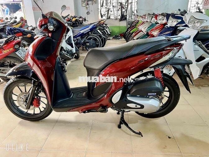 Honda sh mode ABS 2022