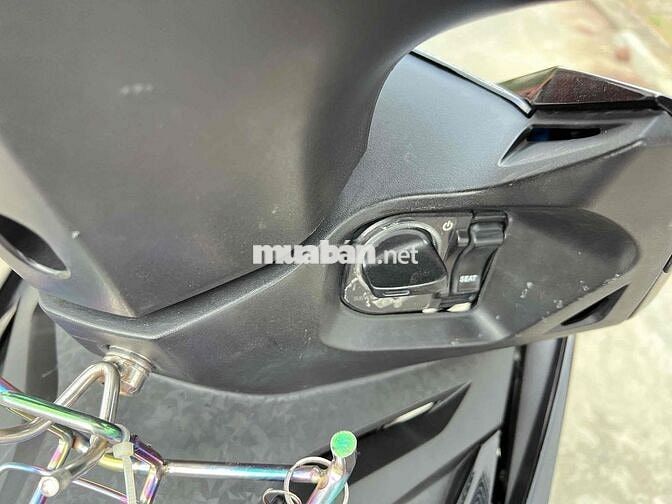 Honda wwinner x ABS