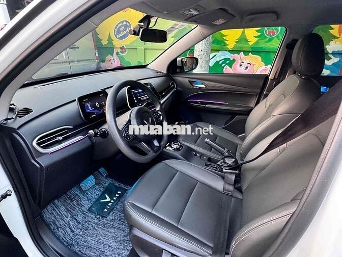 VinFast VF5 Plus 2022 - 20000 km