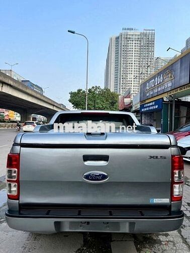Ford Ranger XLS 2.2AT 2019 một chủ Hà Nội