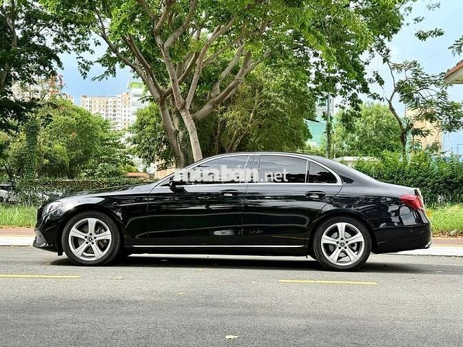 Mercedes Benz E Class 2017 E200 Edition E
