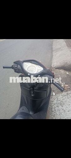 Honda lead Fi 2010 zin chưa bung
