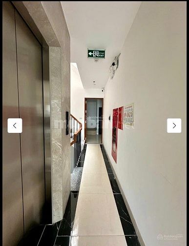 CHDV Cho thuê, đi ngõ 279 ĐC hoặc 173 HHT, vào ở ngay 