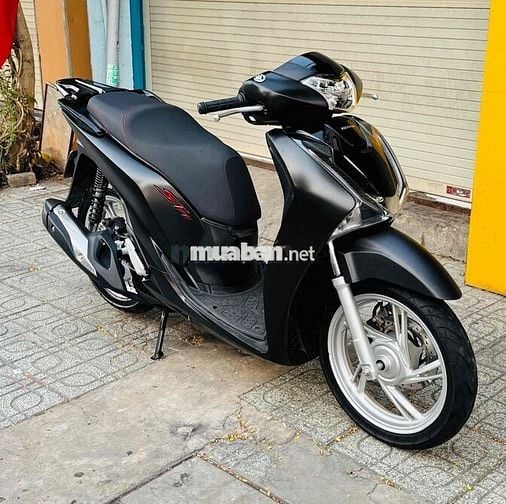 honda sh 150i ABS trùm cuối hàng bỏ mẫu siêu lướt
