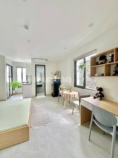 Nhà Đẹp Dòng Tiền Thái Thịnh, Đống Đa 77m, 7 tầng, mt 11m, 24.85 tỷ