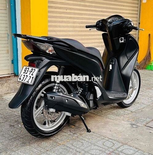 honda sh 150i ABS trùm cuối hàng bỏ mẫu siêu lướt