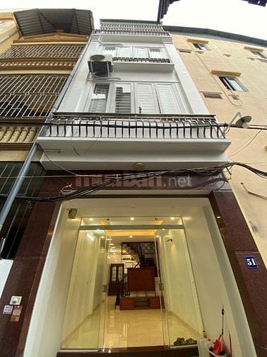 Bán nhà chính chủ, mặt ngõ chính 333 số 51 đường Xuân Đỉnh