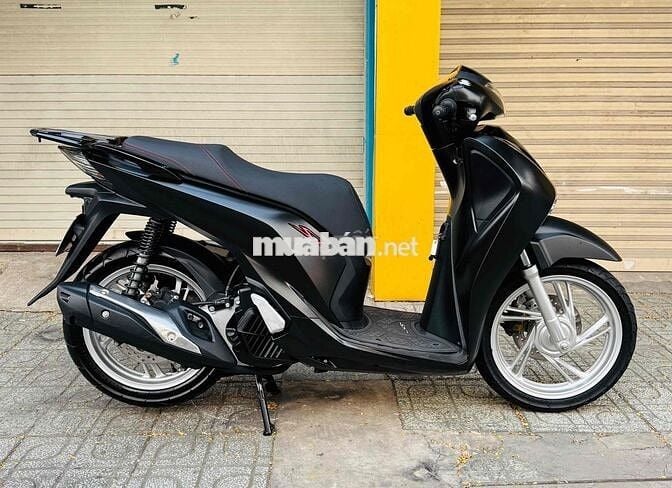 honda sh 150i ABS trùm cuối hàng bỏ mẫu siêu lướt