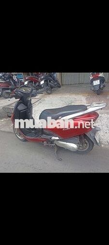 Honda lead Fi 2010 zin chưa bung