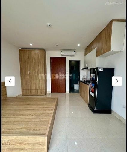 CHDV Cho thuê, đi ngõ 279 ĐC hoặc 173 HHT, vào ở ngay 