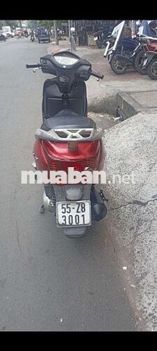 Honda lead Fi 2010 zin chưa bung